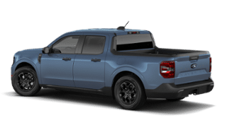 2026 Ford Maverick® External Image 3